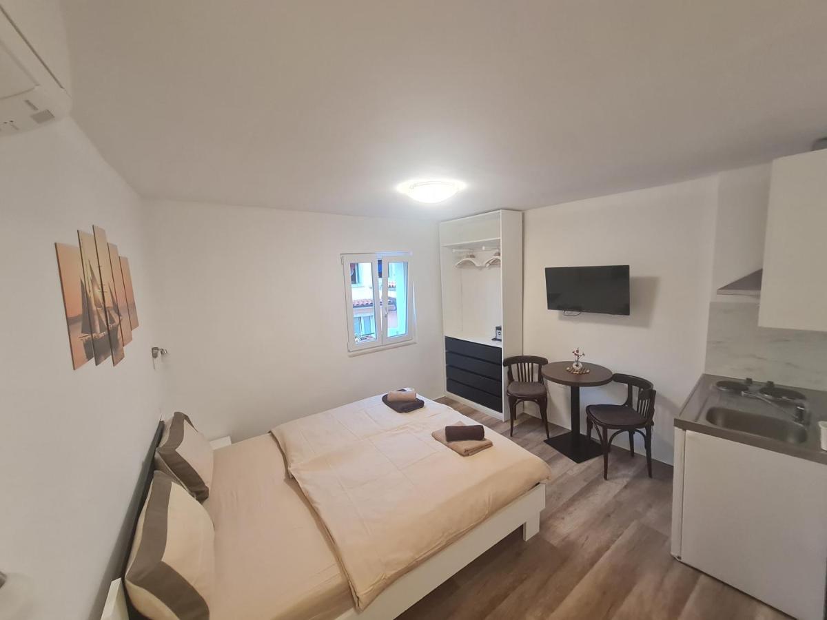 Apartments Primo Maggio Piran Exterior photo